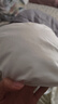 富安娜羊毛被51%进口羊毛被子冬被 双人冬季大豆被芯 约7斤 203*229cm 实拍图