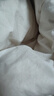 水星家纺被子冬季被子母被芯二合一纤维被褥约9.5斤220*240cm粉 实拍图