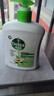 滴露（Dettol）洗手液抑菌滋润450g*2+松木450g*2儿童家庭补充装消毒温和护手 实拍图
