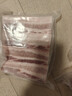 1号会员店 精品带皮猪五花肉 净重3斤 把子肉东坡肉烤肉红烧肉烧烤食材  实拍图