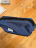 乐活旅行男士洗漱包出差化妆护肤旅游洗刷梳妆女游泳健身大号洗梳收纳袋男 实拍图