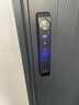 联想R20 Pro 掌静脉 智能门锁 指纹锁 3D人脸识别 智能锁 双摄像 电子锁 入户门 密码锁 电子锁 全自动 实拍图