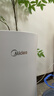 美的（Midea）除湿机/抽湿机 小海绵除湿机 除湿量24升/天 WIFI智控 正负离子除菌 家用轻音除湿器CF24BD/N7-DY 实拍图