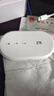 中兴（ZTE）随身wifi6免插卡移动wifi无线网卡便携式热点4g路由器无限笔记本电脑通用流量2025款U10LS白色 实拍图