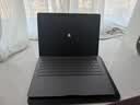 Apple/苹果AI笔记本/2025款MacBookPro14英寸M5(10+10核)32G 512G深空黑色纳米玻璃笔记本电脑Z1KH000Z0 实拍图