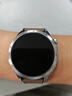 HUAWEIWATCH GT 6 雅丹黑 46mm智能手表多维情绪健康全新骑行体验21天超长续航华为GT6手表GT5升级 实拍图