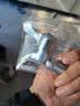 华厦金牛洗衣机水龙头专用水嘴6分螺纹洗碗机水龙头售后/西门子/博士/三星 A款6分出水洗衣机水龙头 实拍图