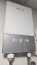 万和（Vanward）即热式电热水器即开即热家用速热家电电热水加热器淋浴器免储水热水器过水热 实拍图