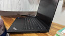 ThinkBook联想ThinkPad E14 E16 ultra7 25款可选官翻二手笔记本电脑 E14:11代i3 16内存 256G样机 质保一年，定制 实拍图