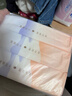 十月结晶孕产妇产褥垫护理垫一次性床单大号月经垫床垫加厚柔软产后隔尿垫 24片装 实拍图