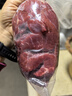 拜杰羊肉卷冻肉袋牛肉卷神器模具成型袋卷肉神器冻肉12*50二十个装 实拍图