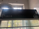 惠普好太太油烟机中式抽油烟机家用大吸力老式小尺寸厨房顶吸式脱排老款烟机 按键+全封闭电机+圆锥网 自行安装（全国联保） 实拍图