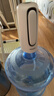 飞利浦（PHILIPS）抽水器桶装水抽水神器自动抽水泵折叠饮水机上水器电动抽水机取水器压水器 升级款【折叠抽水器】tpcy-c接口 温热型 实拍图