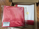 上海故事【升级加密30%】真丝丝巾围巾礼盒桑蚕丝披肩送妈妈生日礼物女 实拍图