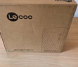 联想（Lenovo）来酷 Lecoo商务办公台式电脑主机整机(锐龙R5-7430U 16G内存 512GB SSD 正版win11) 三年质保 实拍图