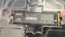 京东京造1TB SSD固态硬盘 M.2接口 （NVMe协议）一体机台式机笔记本电脑AI PC大容量存储扩容 5系列 实拍图