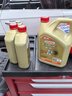 嘉实多（Castrol）极护智E版 全合成机油 润滑油 0W-40 SP A3/B4 1L 汽车保养 实拍图