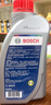 博世（BOSCH）DOT4 刹车油/制动液/离合器油 1L 通用型 一升装汽车养护套装 实拍图