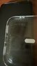 倍思【送手机膜|冰透磁吸|高透不发黄】适用iphone17promax手机壳苹果17promax保护套全包磁吸透明防摔 实拍图
