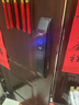 索将军智能门锁 指纹锁 3D人脸识别智能锁 密码锁 电子锁 全自动 入户门 人脸识别+可视猫眼+wifi远程解锁 实拍图