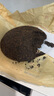 澜沧古茶叶普洱茶0081云南普洱熟普357g 2023年饼茶礼盒装送礼 实拍图