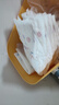 好奇（Huggies）金装纸尿裤S54片(4-8kg)尿不湿【速干不易红】 实拍图