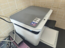 得力（deli）M1020W黑白办公三合一多功能打印机复印机扫描机一体机 家用错题作业手机连接 无线激光打印机 实拍图