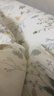 无印良品100%纯棉四件套床上用品全棉套件床单被套200*230cm1.5/1.8米床 实拍图