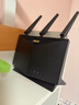 华硕（ASUS）【国家补贴】RT-BE86UWiFi7路由器家用无线千兆电竞路由万兆口+4个2.5G口全屋套装Aimesh随心组 实拍图