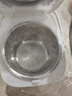 松下（Panasonic）Xtra零零煲2.0电饭煲0涂层家用电饭锅4-5人IH无涂层不锈钢4升一级能效SR-HFS155-W 实拍图