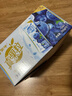 蒙牛真果粒蓝莓味牛奶饮品250g*12盒 小黄鸭IP 礼盒新老包装 含乳饮料 实拍图