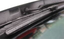 法雷奥（VALEO）SWF专用雨刮片无骨雨刷器对装 奥迪A6 A6L A7 Q3 Q5L专车专用 实拍图