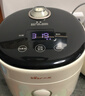 小熊（Bear）电饭煲 电饭锅小1-2人 可预约多功能一键快煮陶瓷油不粘内胆迷你小容量电饭锅1.6L DFB-C16K1 实拍图