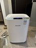 霍尼韦尔（Honeywell）空气净化器去甲醛 新房除醛除苯除尘净化器 卫健委备案除甲流病毒空气消毒机H-Speed KJ760F-P22W 净化器 实拍图
