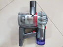 戴森（DYSON）V8无绳吸尘器【升级款】手持无线吸尘器 除螨 宠物 家庭适用 实拍图