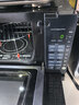 美的（Midea）微波炉烤箱一体机 光波炉 800W家用变频一级能效 下拉门 平板式速热简单易用M3-208E 实拍图