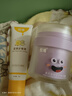 悦哺蛋黄油护臀膏+婴儿面霜组合装 宝宝滋润护肤儿童霜 45g+50g  实拍图