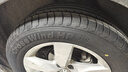 玲珑轮胎汽车轮胎205/60R16 92H 御风系列CROSSWIND HP010 营运车专属 实拍图