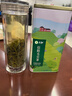 文新绿茶2025年新茶实惠生活茶信阳毛尖二级200g罐装 实拍图