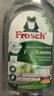 Frosch维他命浓缩型洗洁精 500ml 洗果蔬清洗剂 德国原装进口 实拍图