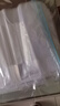 加厚食品密封袋加厚自封袋防潮密封不串味保鲜袋收纳储物 大号2包20个（简装） 实拍图