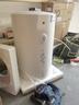 万和【小白云T4】50升2200W速热节能出租屋小型专利防电墙保护短巧易安装家用储水式电热水器 实拍图