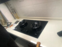 方太【定时防干烧适老灶】03-TEK20 燃气灶天然气 5.2kW 70%热效率猛火灶 烟灶联动 实拍图