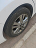 优科豪马横滨汽车轮胎 205/55R16 91V AE51B 原配广汽丰田/雷凌 实拍图