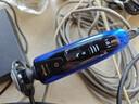飞利浦（PHILIPS） 剃须刀充电器快充电线 原厂原配S5000S7000S9000PT/AT系列 HQ8505(15V电压)-5年只换不修 实拍图