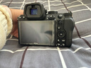 尼康（Nikon）Z5 24-50mm f/4-6.3【金榜爆款】全画幅微单套机 Vlog相机 视频拍摄 USB供电 实拍图
