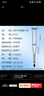稻承老人手杖康复医用腋下拐杖年轻人骨折助行器不锈钢-大号两支DC311 实拍图
