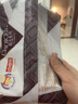 古缇思 黑巧克力大板块 1000g 代可可脂精选烘焙原料 蛋糕淋面刨花专用 实拍图