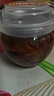 鲜窝窝 酱洋姜片500g  山东特产鬼子姜洋姜片咸菜下饭菜腌泡菜榨菜八宝 实拍图