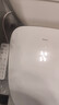 海尔（Haier）智能马桶盖 即热暖风座圈加热等离子杀菌自动除臭 智能坐便盖VE 实拍图